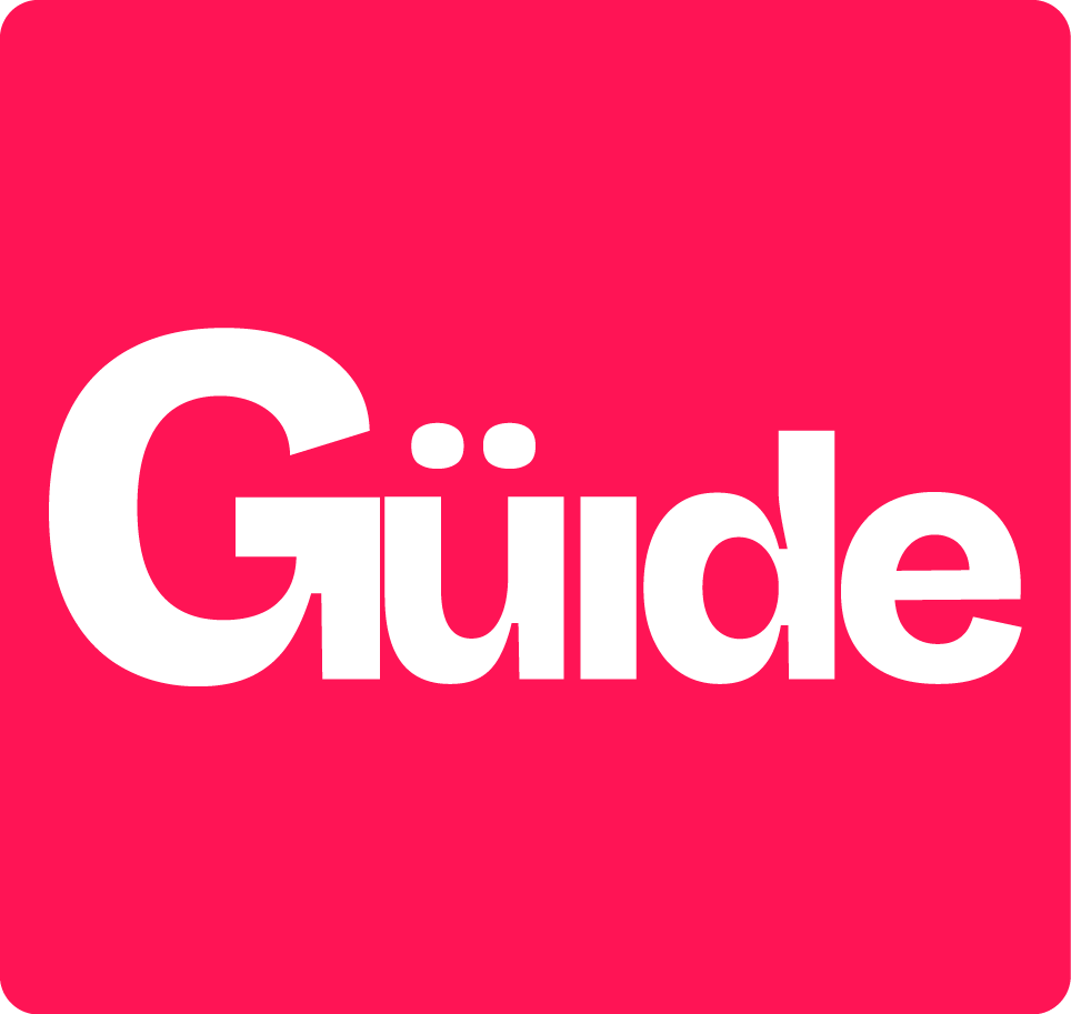 Logo-Güide